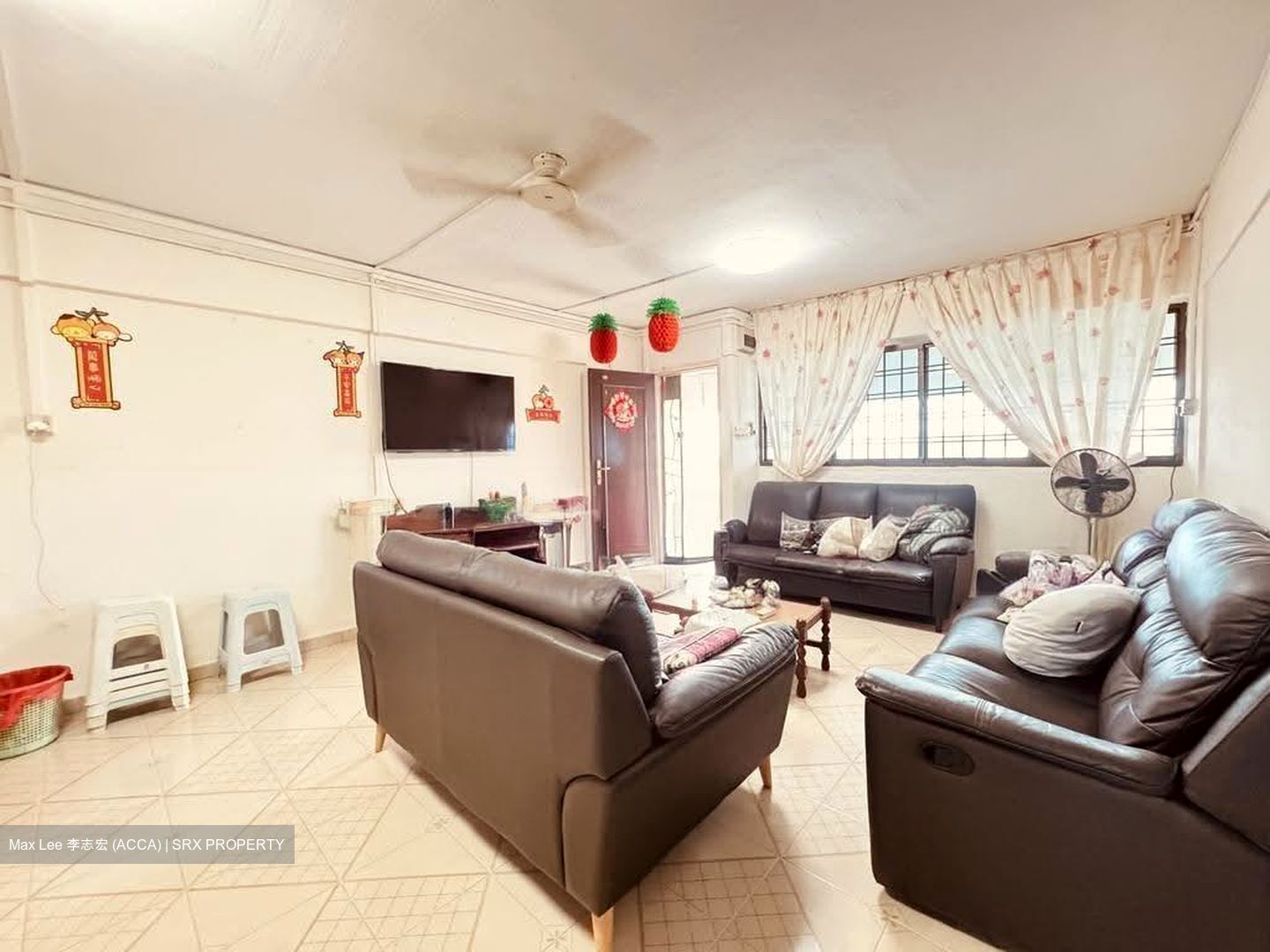 Blk 1 Teck Whye Heights I (Choa Chu Kang), HDB 4 Rooms #638829101